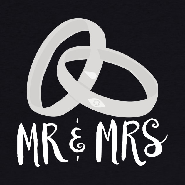 Just Married: Mr & Mrs Smoak Queen by FangirlFuel